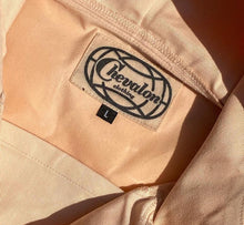 Load image into Gallery viewer, Chevalon Waxed Mountain Smock