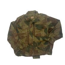 Load image into Gallery viewer, Belgian Brushstroke Paratrooper Jacket
